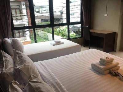 WSotel สงขลา - 35