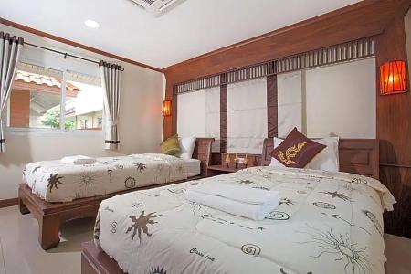 Baan Thai Lanna Pattaya - 577