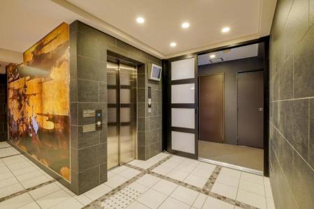 Resi Stay The Kyoto - 10
