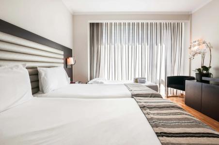 Eurostars Cristal Palace - 47
