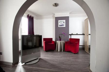 B&B Luxe Suites-1-2-3 - 15