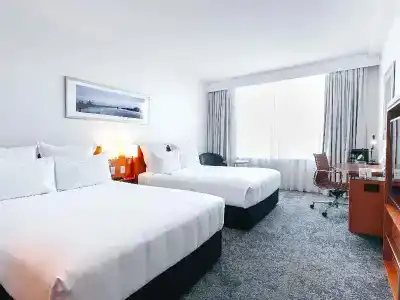 Novotel Cathedral Square - 65