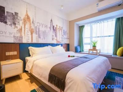 Xinyang City Celebrity - 122
