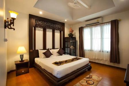 Pattra Vill Resort - Sha Extra Plus - 48