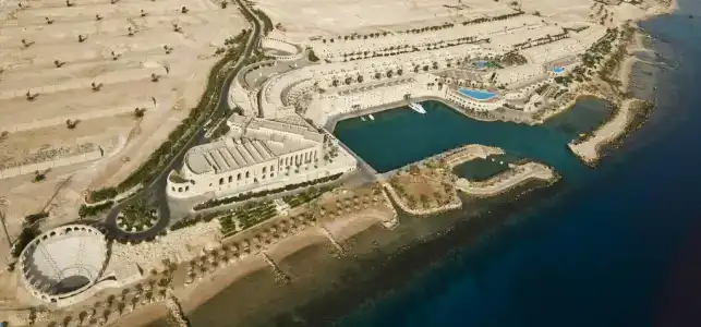 Albatros Citadel Resort - 19