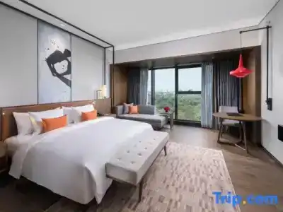 Wyndham Grand Yangon - 53
