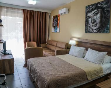 & Beach Club Mediterraneo Liman - 48