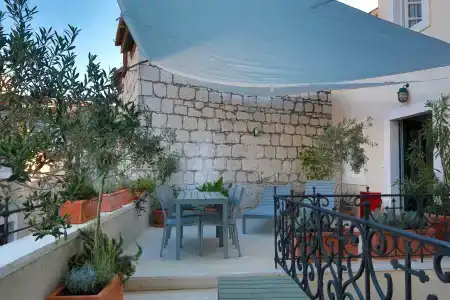 Divota Apartment - 44