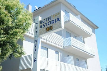 Astoria - 0