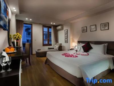 Hanoi Focus - 64