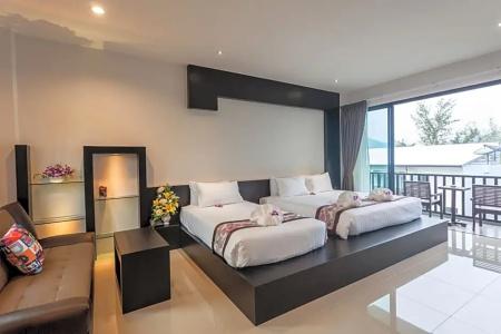 Aonang Viva Resort - Sha Plus - 28