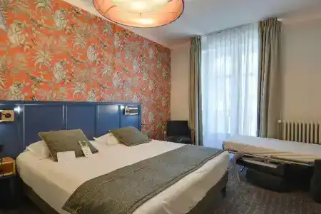Best Western Graslin - 61
