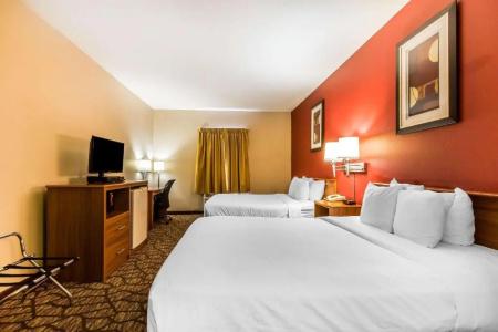 Quality Inn & Suites Chesterfield Village - 28