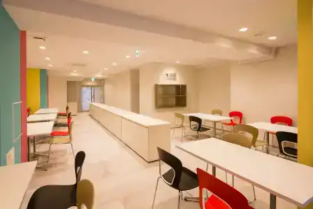 Sarasa Namba - 19