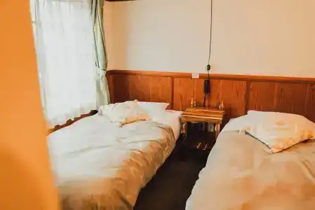 Hakuba Meteor Lodge - 25