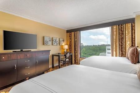 Omni Houston - 108