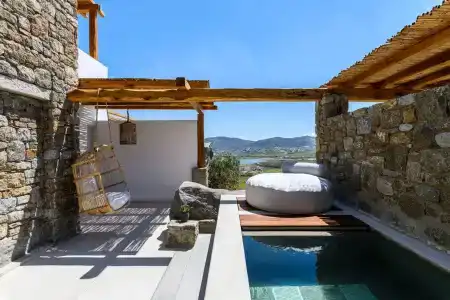 Panormos Bay Suites - 204