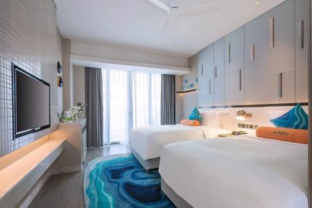 Wingate by Wyndham Sanya Luhuitou - 7