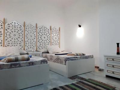 Arabian Nights Pyramids Guesthouse - 16