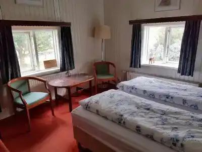 Gamli Bær - 0