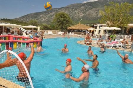 Sahra Su Holiday Village & Spa - 25