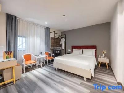 Grand Cititel Central Saigon - 53
