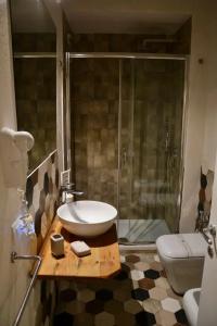 b&b Vicoli Di Napoli - 23