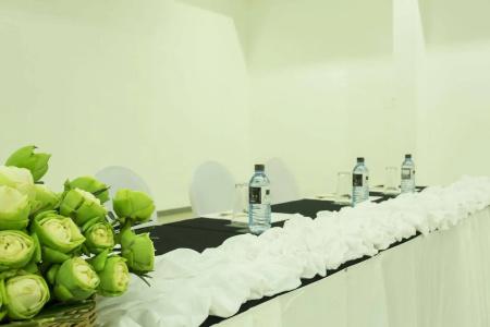 Aliya Resort and Spa - 25