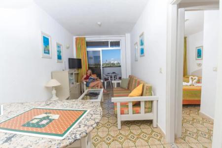 Maritim Playa - 4