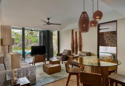 Marriott’s Bali Nusa Dua Gardens - 6