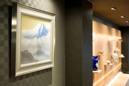 Shiki Suites - Kyoto Umekoji - 12