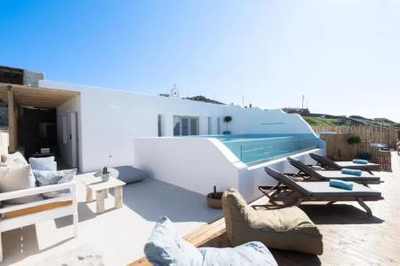 Mykonos Village - 253
