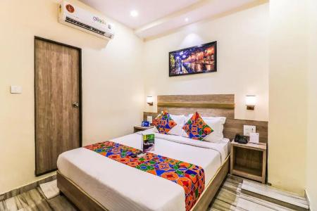 FabAksa International Andheri East - 26