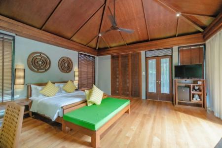 Pattara Resort & Spa - 128