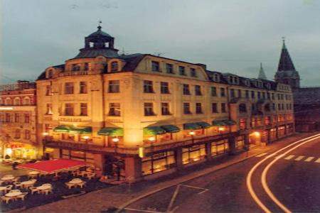 Praha Liberec - 17