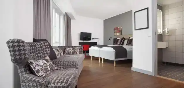 Scandic Stavanger Forus - 62