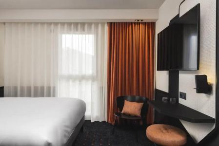 Mercure Bordeaux Gare Atlantic - 32