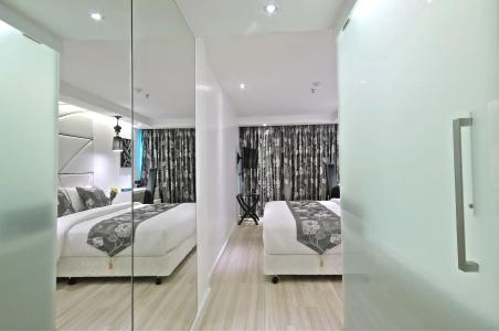 Sukhumvit Suites - 27