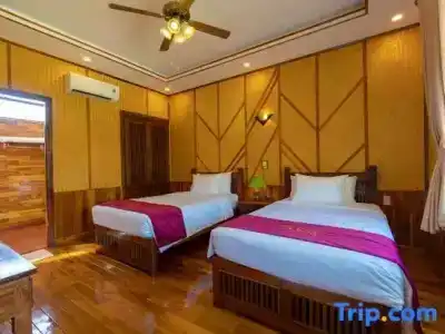 Phu Quoc Bambusa Resort - 120