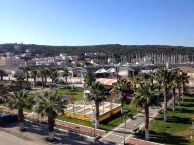 Sigacik Marina Apart - 14