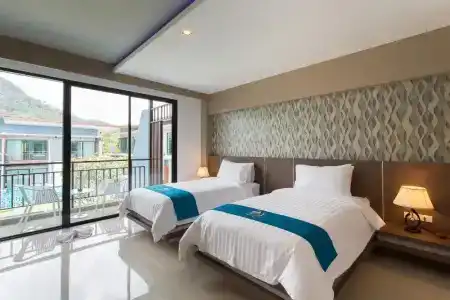 The Phu Beach - Sha Plus - 50