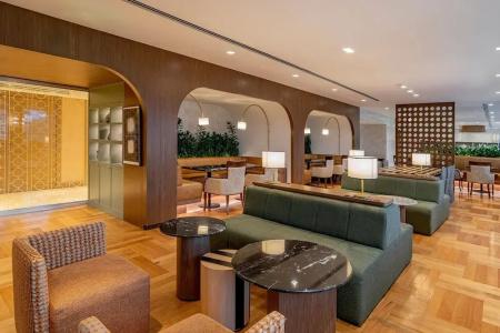 Sheraton Grand Rio & Resort - 101