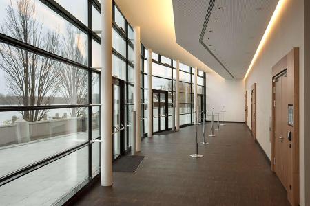 Hilton Vienna Danube Waterfront - 39