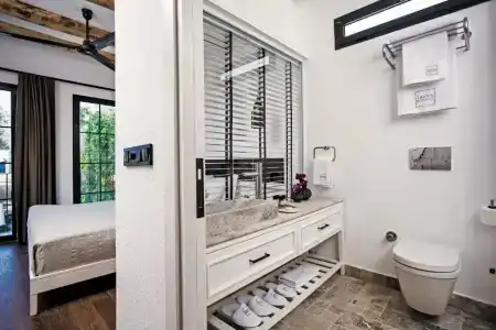 Savra Bodrum - 72