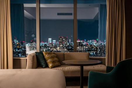 The Strings By Intercontinental, Tokyo, An Ihg - 49