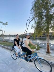 Tam Coc La Montagne Resort & Spa Ninh Binh - 12