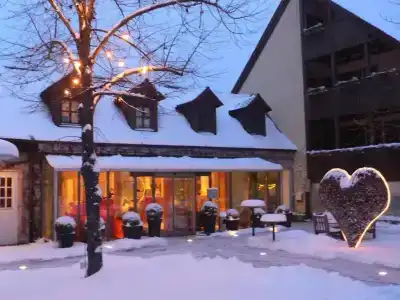 Schindlerhof - 0