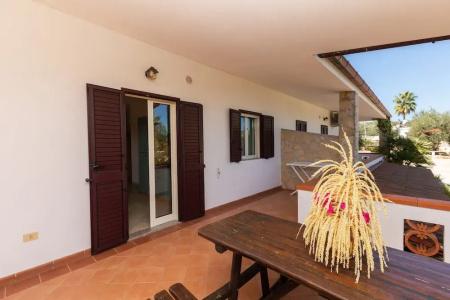 Residence Villantica - 217