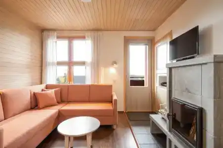 Ski-Inn AurinkoRinne - 54