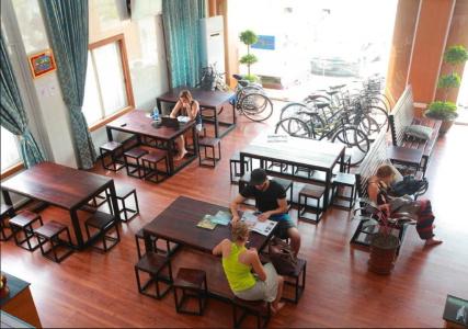 Four Rivers b&b - 19